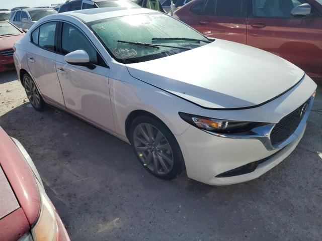 2022 MAZDA 3 PREFERRE - 3MZBPBCL4NM311809