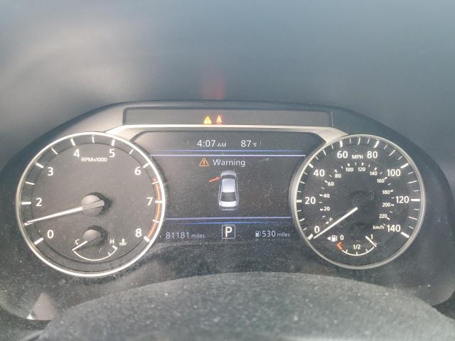 2019 NISSAN ALTIMA S - 1N4BL4BV3KC255006