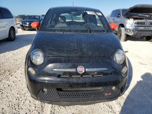 2017 FIAT 500 ELECTR 3C3CFFGE0HT625193