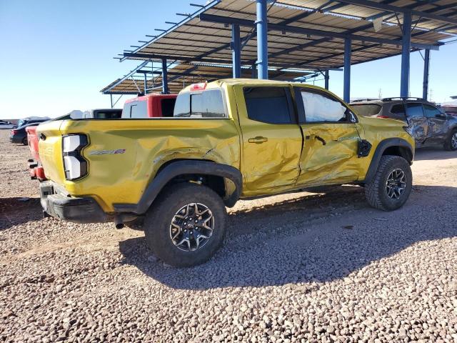 VIN 1GCPTFEK8R1107887 2024 CHEVROLET COLORADO no.3