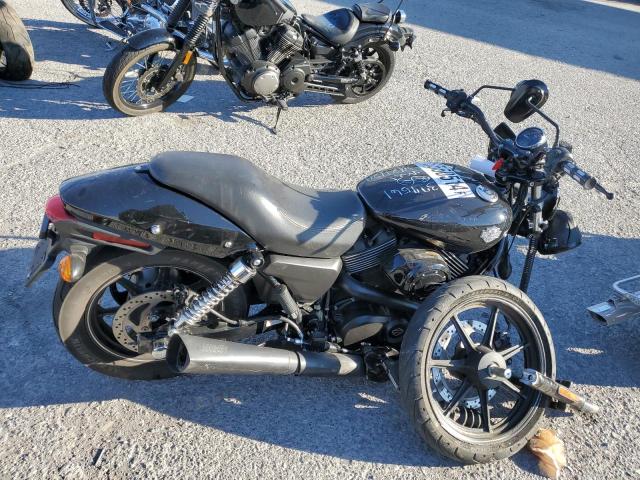 2015 HARLEY-DAVIDSON XG750 - 1HD4NBB14FC504691
