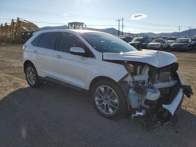 2015 FORD EDGE TITAN 2FMPK4K8XFBB77872