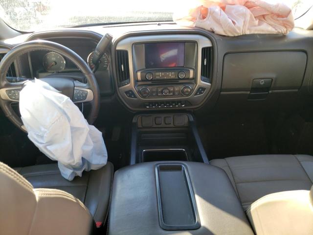 2015 GMC SIERRA K15 - 3GTU2WEC9FG279731