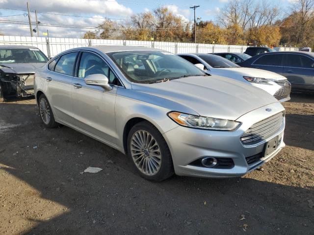 VIN 3FA6P0D97ER326115 2014 Ford Fusion, Titanium no.4