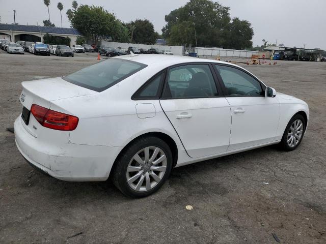 VIN WAUAFAFL2EN024009 2014 Audi A4, Premium no.3