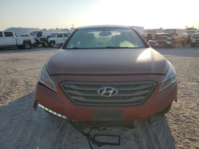 2015 HYUNDAI SONATA SPO - 5NPE34AF7FH100390