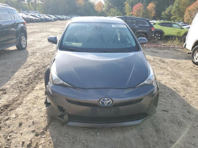 2017 TOYOTA PRIUS - JTDKBRFU5H3545901