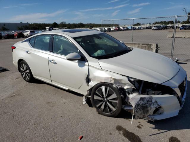 2020 NISSAN ALTIMA SL - 1N4BL4EVXLC250964