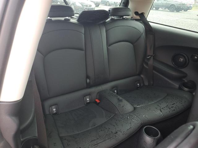 2024 MINI COOPER SE WMW13DJ03R2V18989