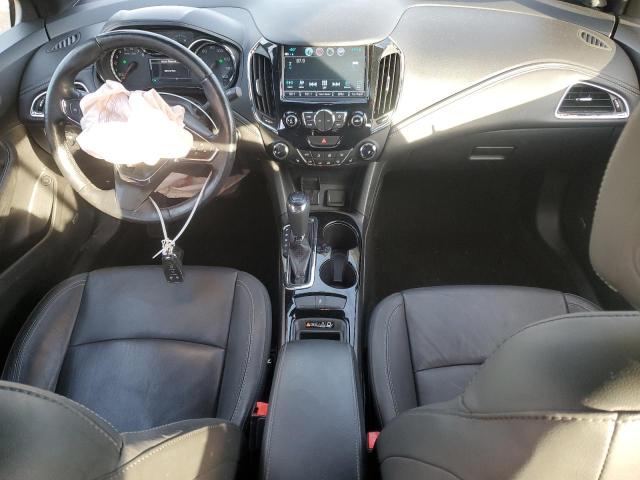 2017 CHEVROLET CRUZE PREM - 1G1BF5SM1H7163482