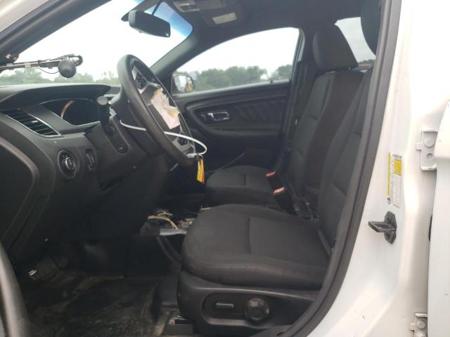 2017 FORD TAURUS POL - 1FAHP2MK9HG103822