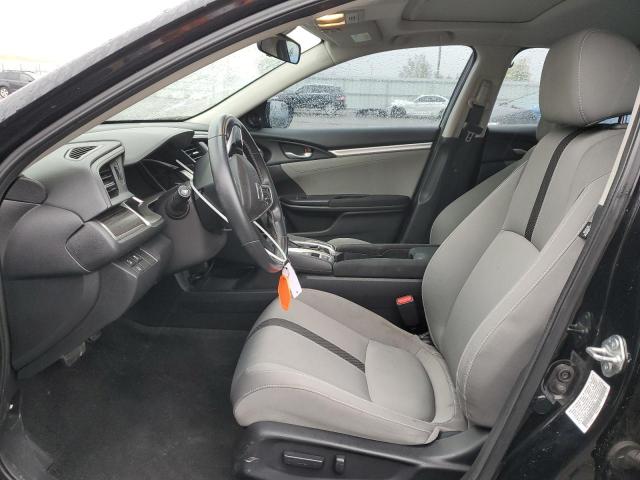 2019 HONDA CIVIC EX - 19XFC1F36KE012981