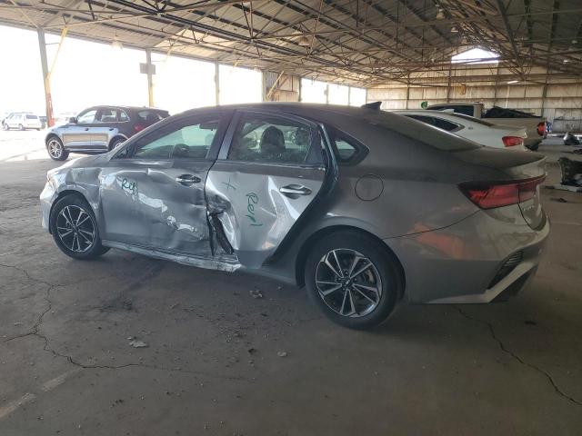 2024 KIA FORTE LX - 3KPF24AD7RE723345