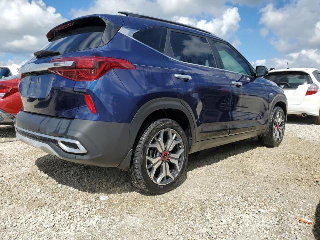 2022 KIA SELTOS SX KNDETCA23N7267713