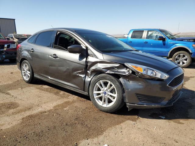 2018 FORD FOCUS SE - 1FADP3F29JL211260