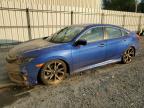 2020 HONDA CIVIC SPOR - 2HGFC2F85LH523350