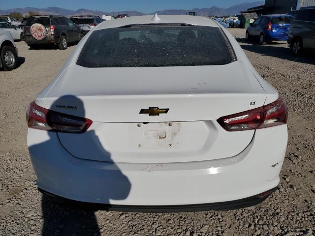 VIN 1G1ZD5ST8NF166277 2022 Chevrolet Malibu, LT no.6