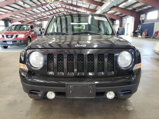 VIN 1C4NJRFB5FD249380 2015 Jeep Patriot, Latitude no.5