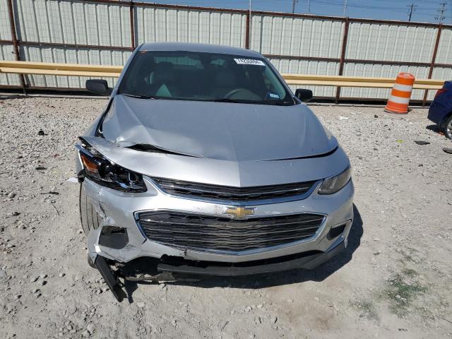 2018 CHEVROLET MALIBU LS - 1G1ZB5STXJF134558