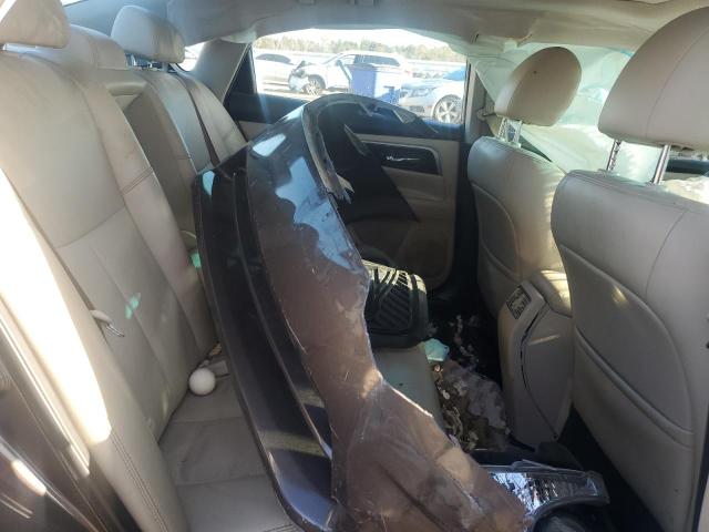 2015 NISSAN ALTIMA 3.5 - 1N4BL3AP7FC225994