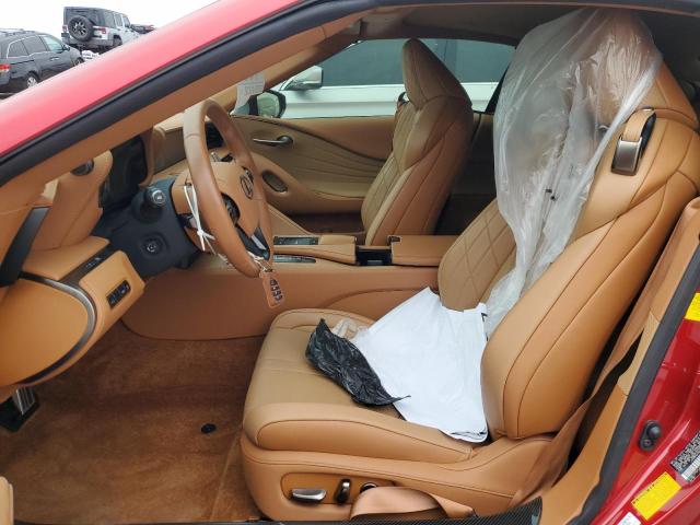 2023 LEXUS LC 500 JTHMPAAY6PA107483