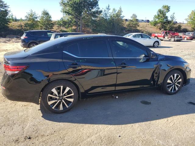 2024 NISSAN SENTRA SV - 3N1AB8CV0RY318646