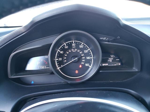 2018 MAZDA 3 TOURING - 3MZBN1V31JM216390