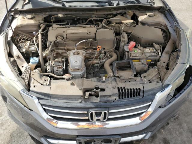 2015 HONDA ACCORD LX - 1HGCR2F39FA075543