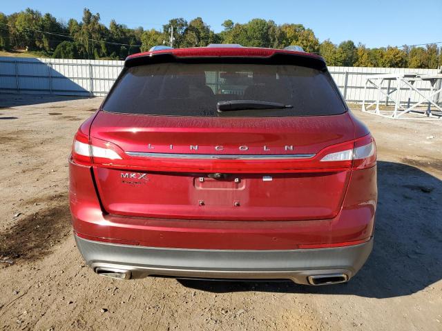 2018 LINCOLN MKX RESERV - 2LMPJ6LRXJBL26865