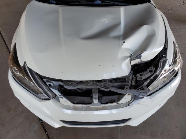 2017 NISSAN ALTIMA 2.5 - 1N4AL3APXHC477088