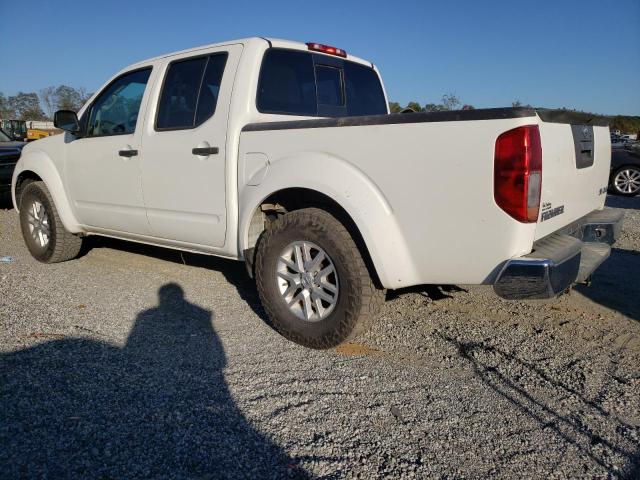 2016 NISSAN FRONTIER S - 1N6AD0EV2GN789727