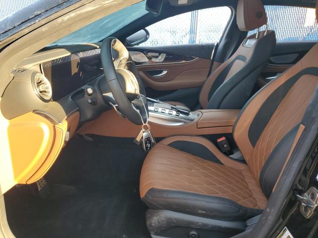 2023 MERCEDES-BENZ AMG GT 43 W1K7X5KB6PA060980