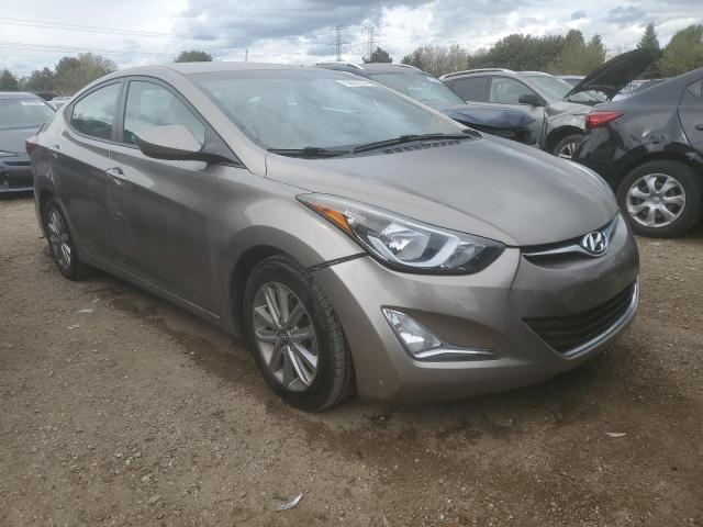 Vin: 5npdh4ae4eh491338, lot: 75625734, hyundai elantra se 20144