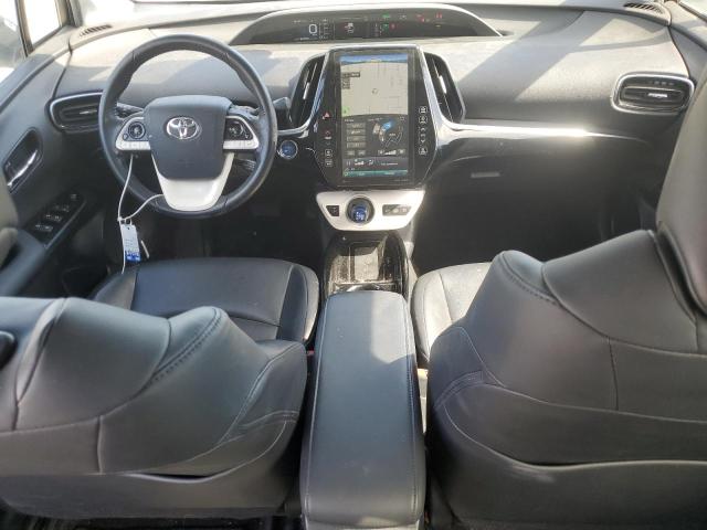 VIN JTDKARFP5J3101520 2018 Toyota Prius no.8