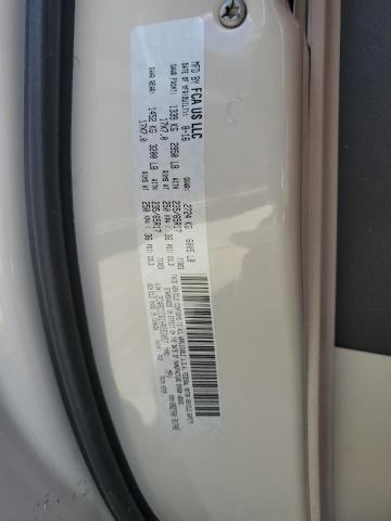 2017 CHRYSLER PACIFICA T - 2C4RC1DG1HR553057