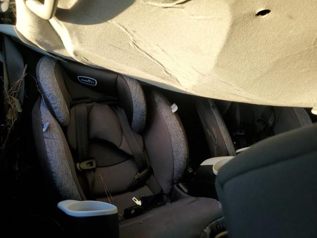 2016 TOYOTA YARIS L - VNKKTUD37GA067783