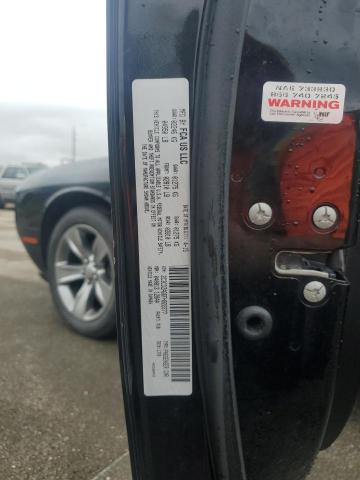 2015 DODGE CHALLENGER - 2C3CDZAG6FH822277