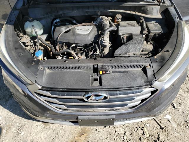 VIN KM8J3CA21HU420072 2017 HYUNDAI TUCSON no.12