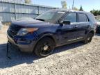 FORD EXPLORER P photo