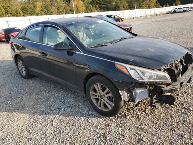2017 HYUNDAI SONATA SE - 5NPE24AF1HH522841