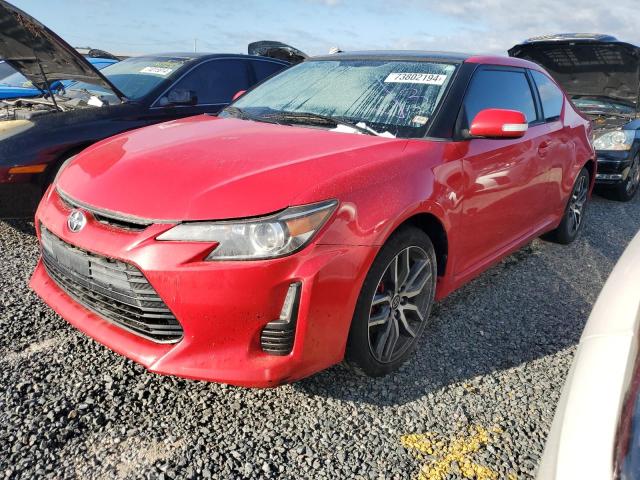 VIN JTKJF5C78GJ017554 2016 Toyota Scion no.1