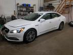 2017 BUICK LACROSSE E - 1G4ZP5SS2HU126780