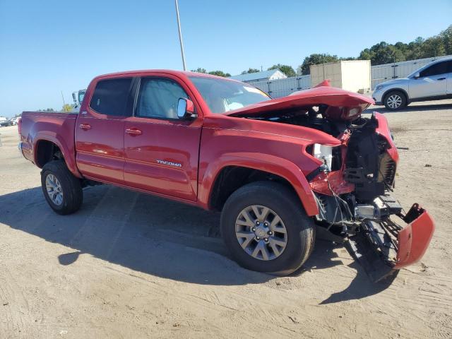 VIN 3TMAZ5CN7KM101311 2019 Toyota Tacoma, Double Cab no.4