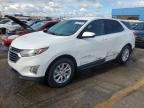 2019 CHEVROLET EQUINOX LT - 3GNAXJEV7KS608014