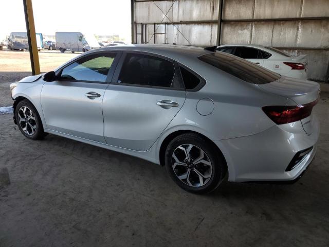 2021 KIA FORTE FE - 3KPF24AD5ME294988