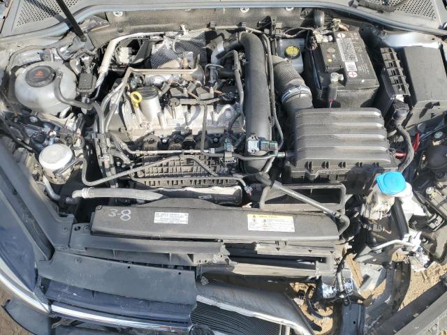 2021 VOLKSWAGEN GOLF - 3VWG57AUXMM000162