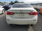 INFINITI Q50 RED SP снимка