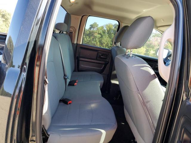 2019 RAM 1500 CLASS - 1C6RR7FG5KS709998