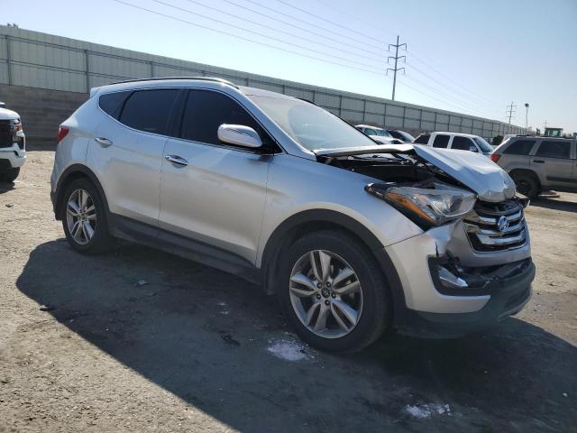 2016 HYUNDAI SANTA FE S - 5XYZW4LA7GG345483