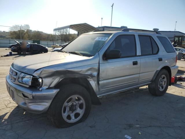 2001 ISUZU RODEO S #3027046779